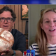 Stephen Colbert, Laura Linney